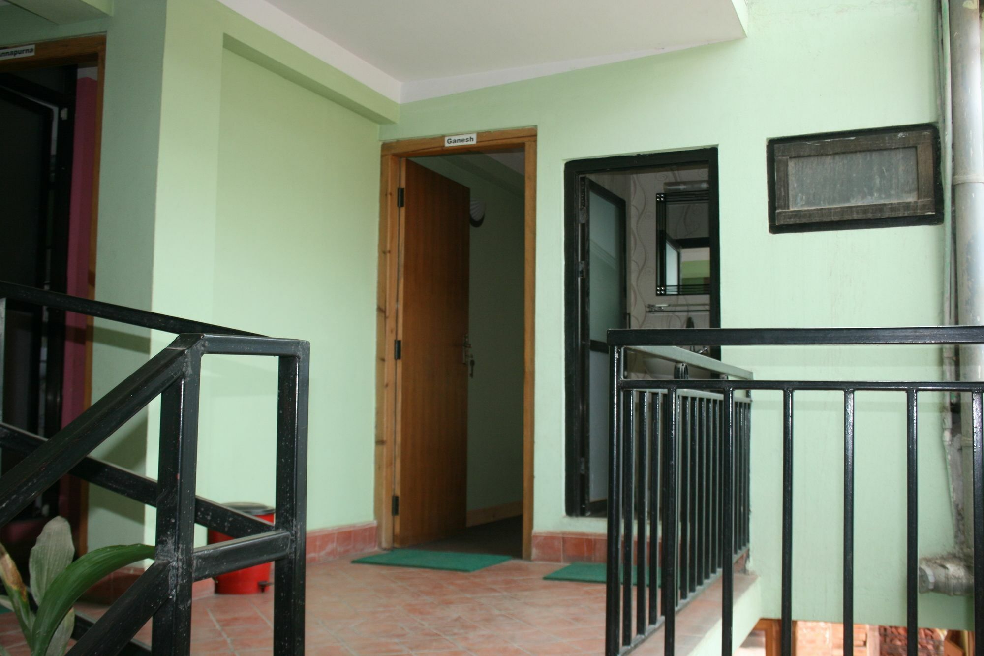 Mountain Guest House Bhaktapur Buitenkant foto